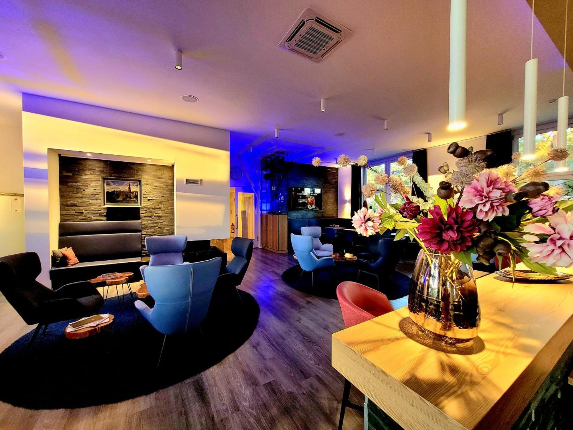 Privat & Boutique Hotel Plauer See Fuenfseen Eksteriør bilde