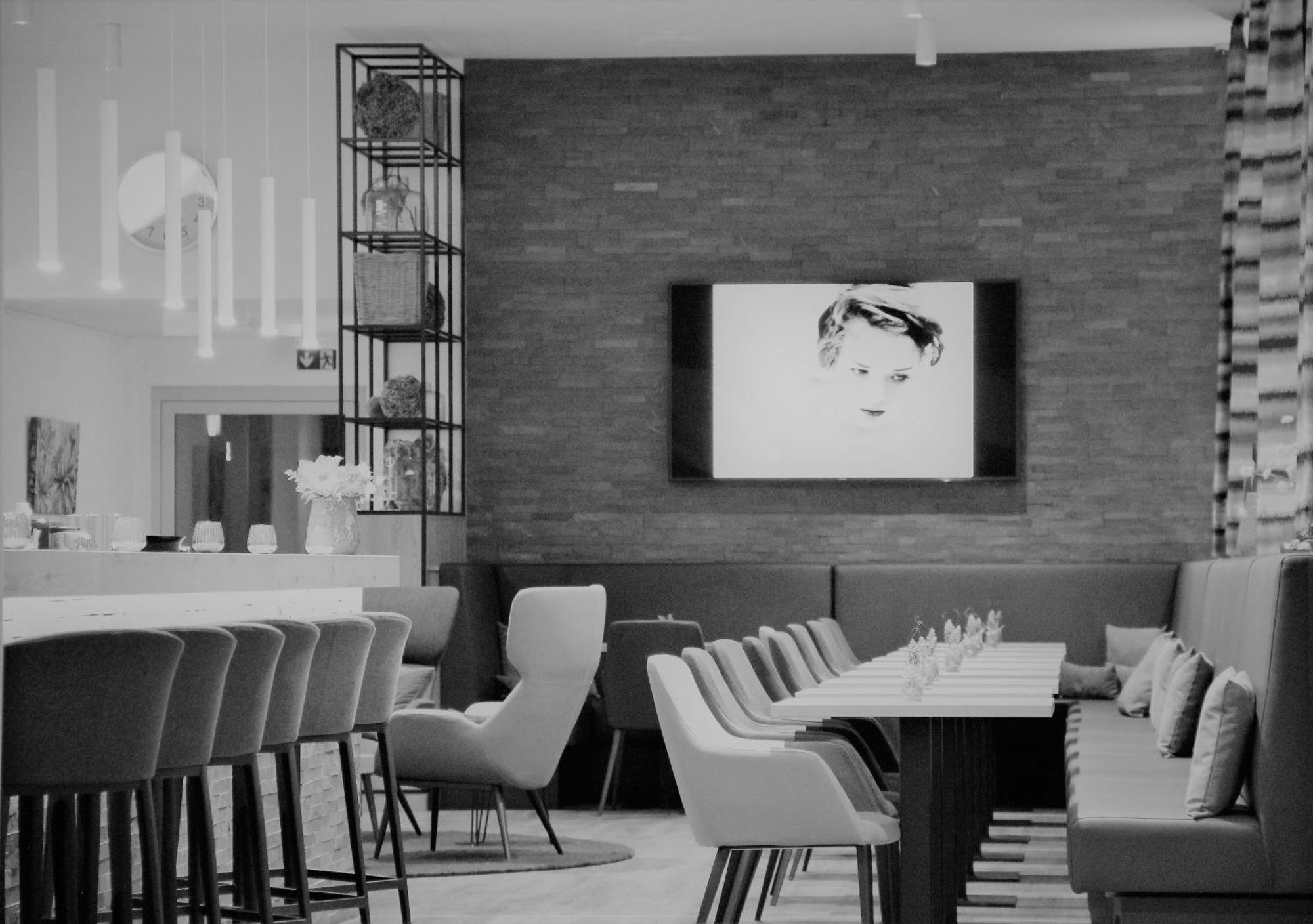 Privat & Boutique Hotel Plauer See Fuenfseen Eksteriør bilde