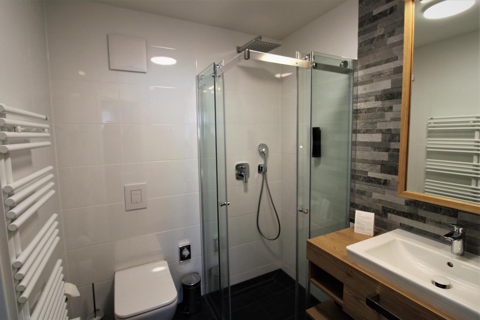 Privat & Boutique Hotel Plauer See Fuenfseen Eksteriør bilde