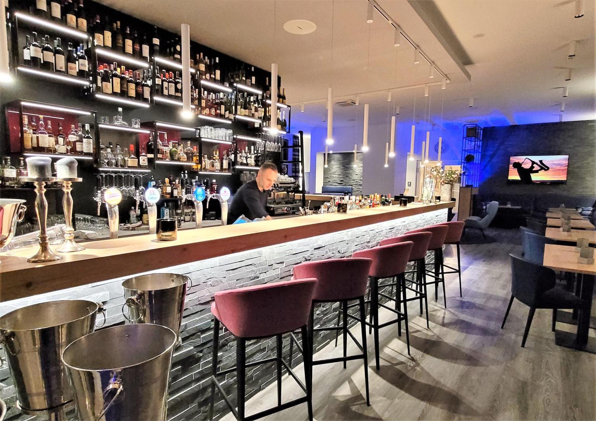 Privat & Boutique Hotel Plauer See Fuenfseen Eksteriør bilde