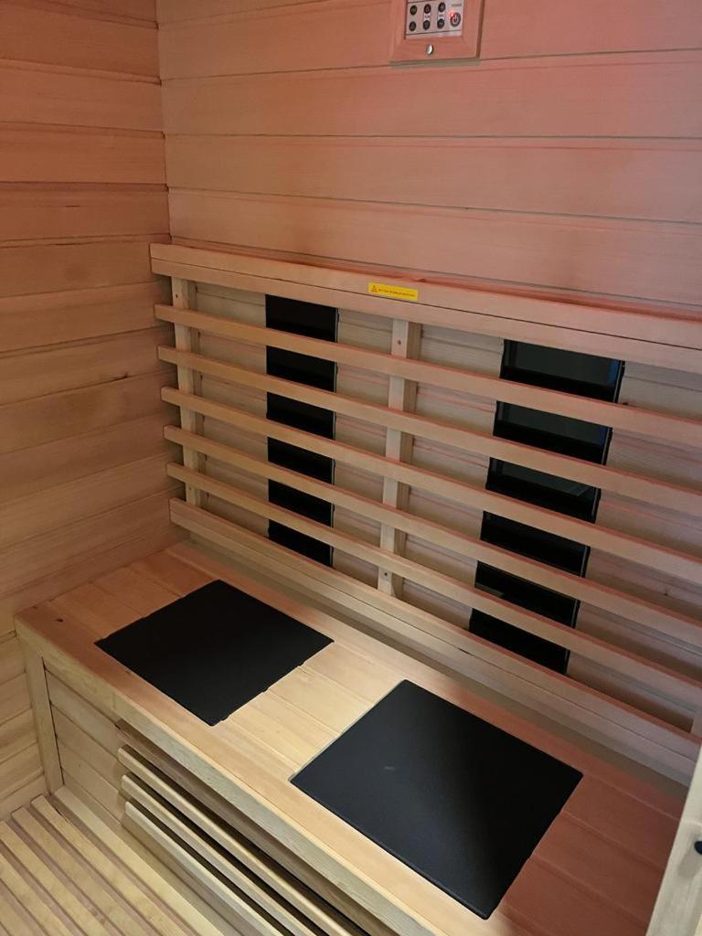 Privat & Boutique Hotel Plauer See Fuenfseen Eksteriør bilde